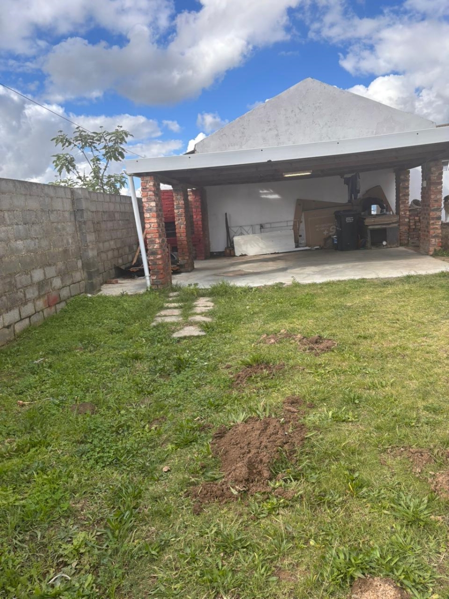 3 Bedroom Property for Sale in Tyu Tyu North Eastern Cape